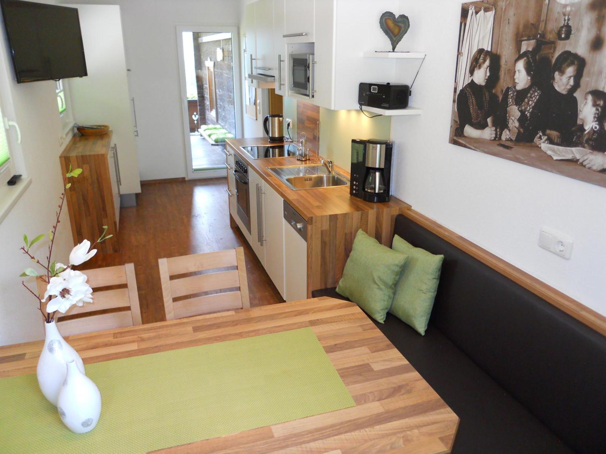 Zoeschgenhof Appartement Matrei in Osttirol Buitenkant foto