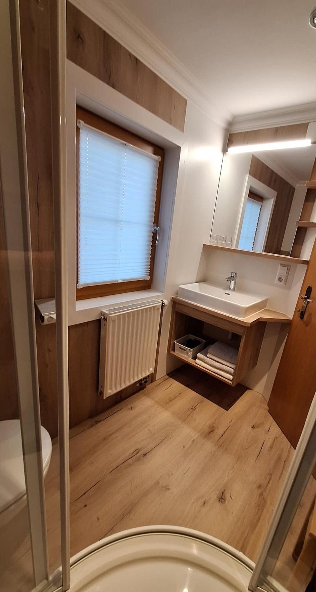 Zoeschgenhof Appartement Matrei in Osttirol Buitenkant foto