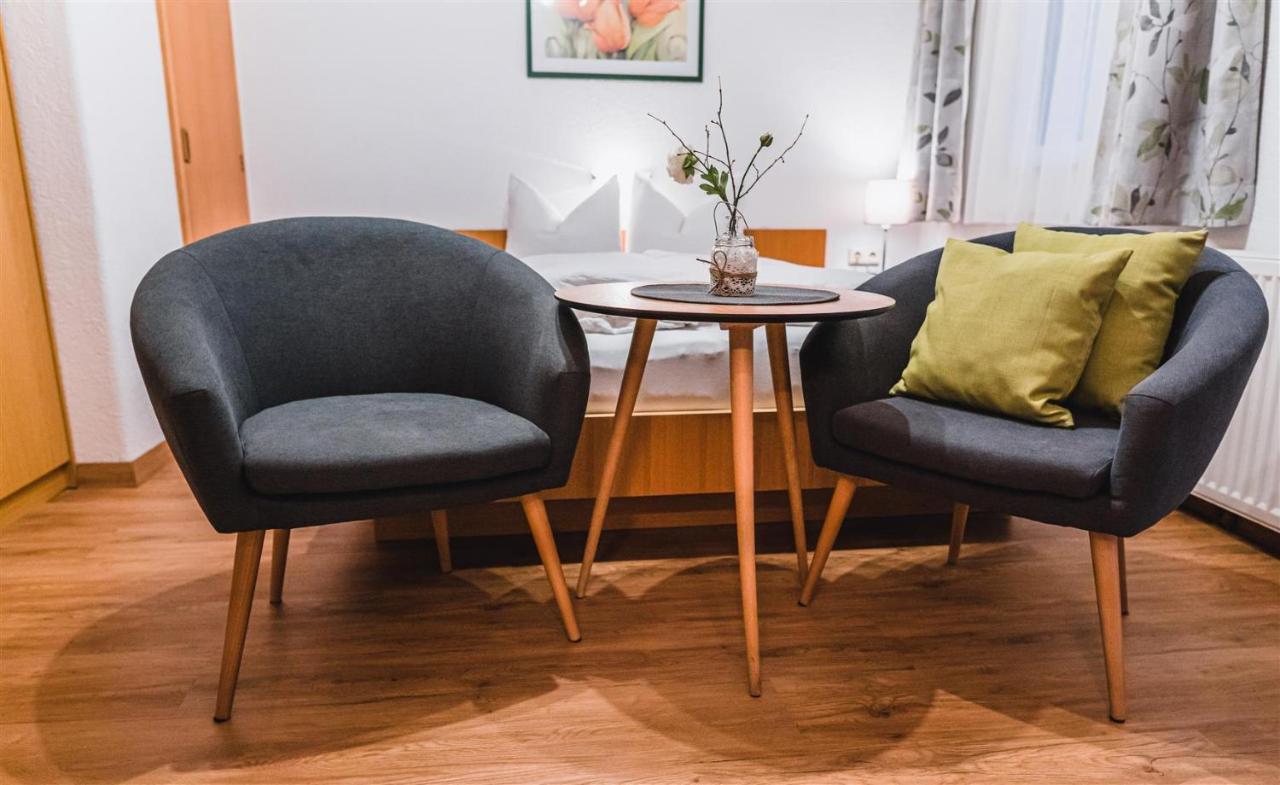 Zoeschgenhof Appartement Matrei in Osttirol Buitenkant foto