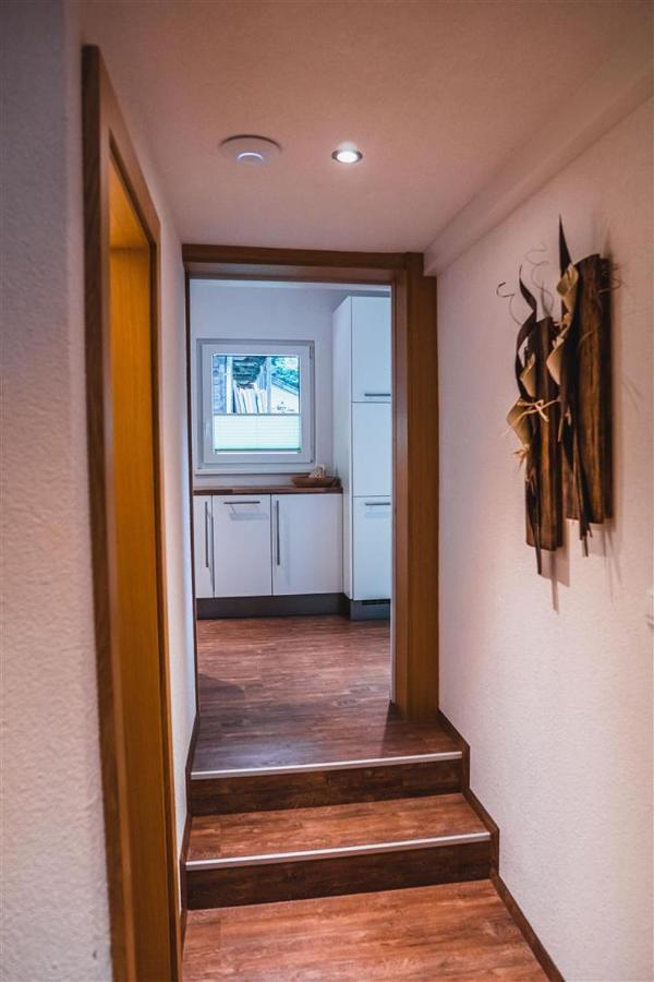 Zoeschgenhof Appartement Matrei in Osttirol Buitenkant foto
