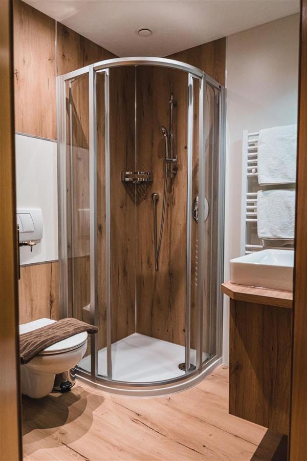 Zoeschgenhof Appartement Matrei in Osttirol Buitenkant foto