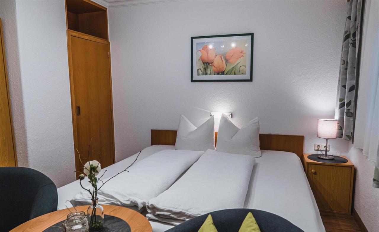 Zoeschgenhof Appartement Matrei in Osttirol Buitenkant foto