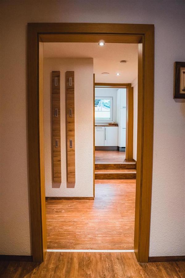 Zoeschgenhof Appartement Matrei in Osttirol Buitenkant foto