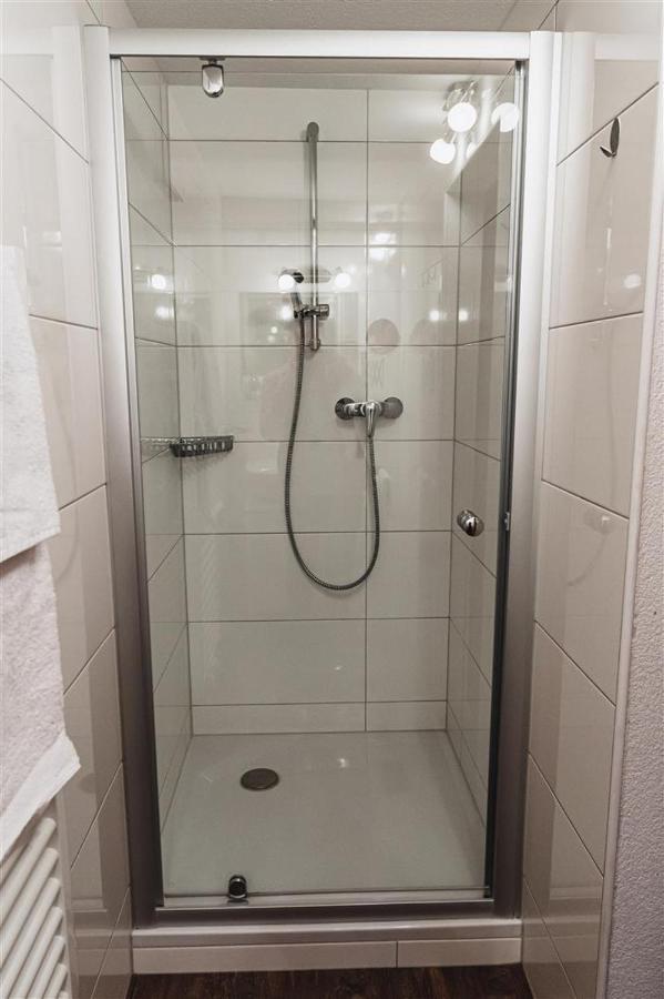 Zoeschgenhof Appartement Matrei in Osttirol Buitenkant foto