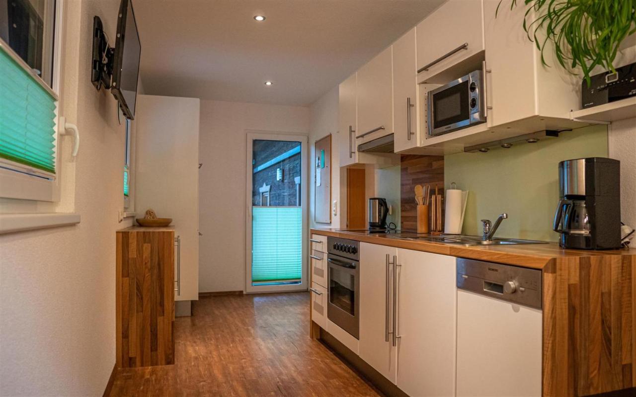 Zoeschgenhof Appartement Matrei in Osttirol Buitenkant foto