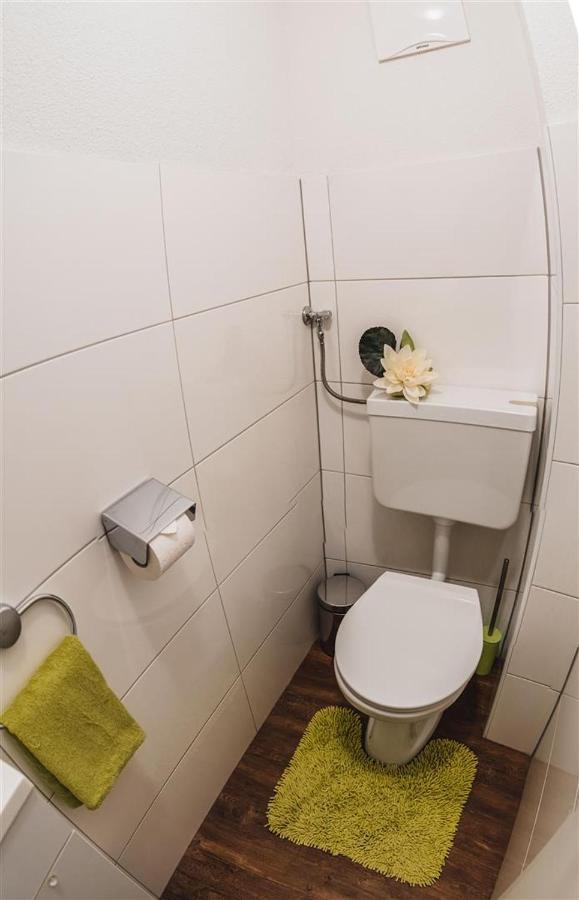 Zoeschgenhof Appartement Matrei in Osttirol Buitenkant foto